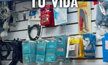 Insumos, cables y consumibles para impresoras