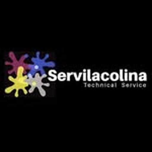 Logo Servilacolina
